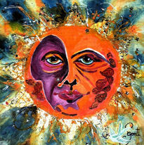 Sun Art for the CBS...