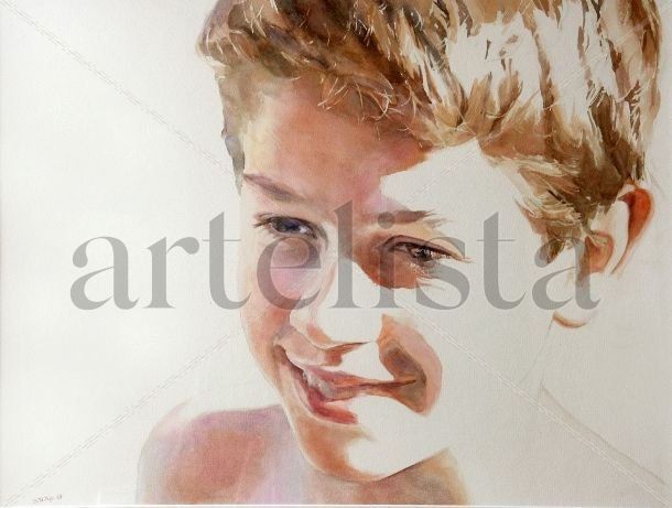 portrait