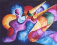 Pulsar Luz del Universo