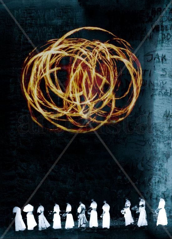 Firemonks