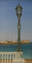 LA CALETA - FAROLA