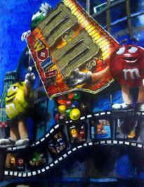 M&M´s