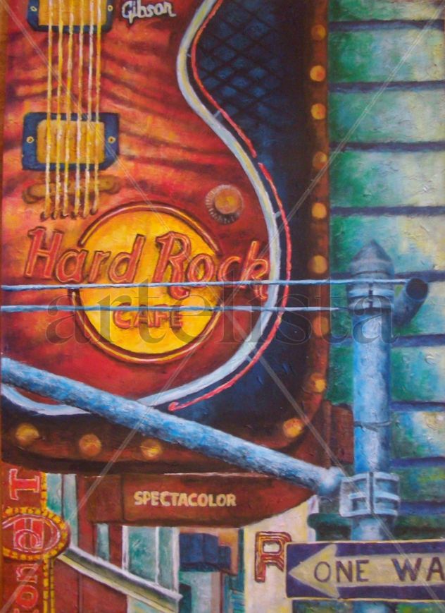 Hard Rock