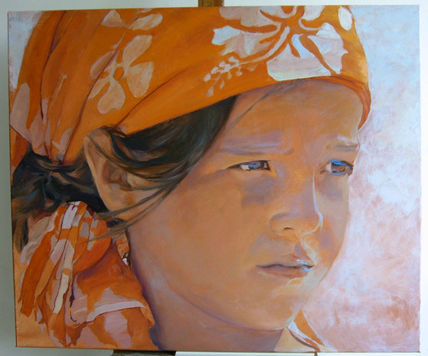Teresa