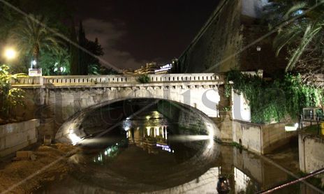 Night Scenes