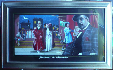Giacomo Puccini -...