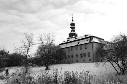 St.Ferrutius Kirchen