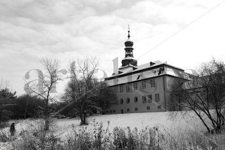 St.Ferrutius Kirchen
