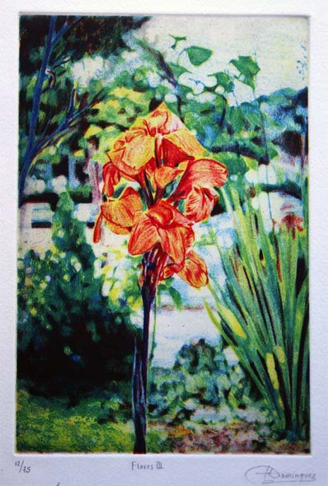 Flower