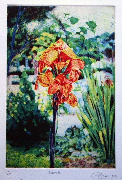 flower