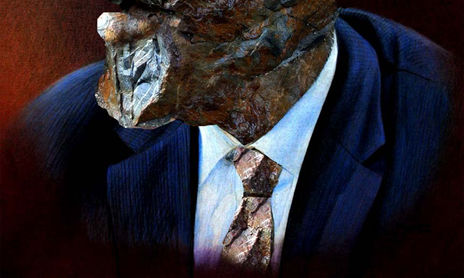 Digital Art - Art Net