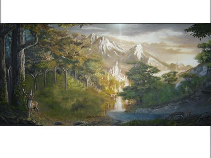 Bosque