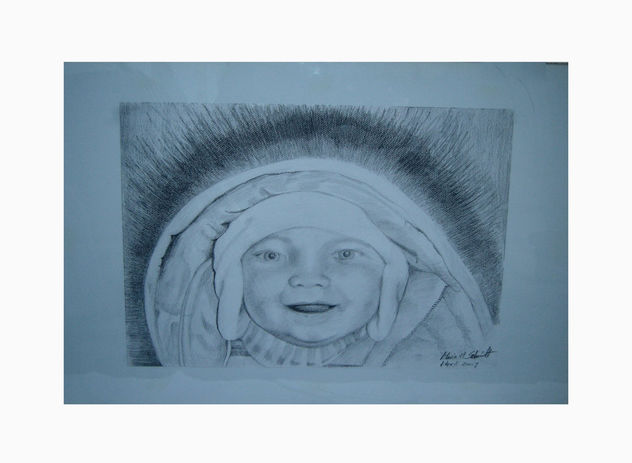 baby portrait