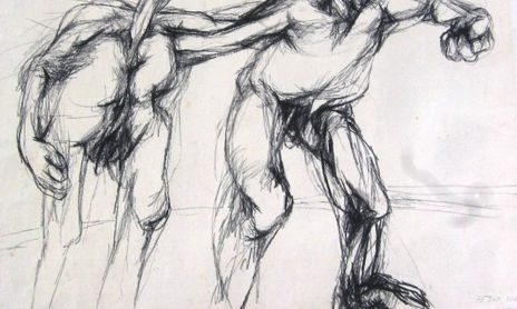 collection of the artist