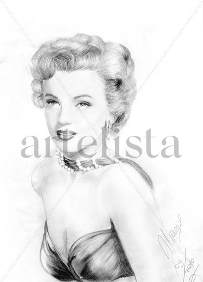 Marilyn Monroe