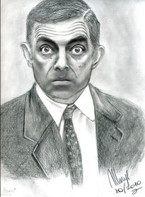 Mr. Bean