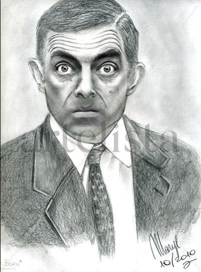 Mr. Bean