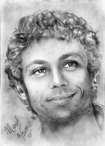 Valentino Rossi