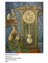 Collection: Time and Cats.(Book Illustration).