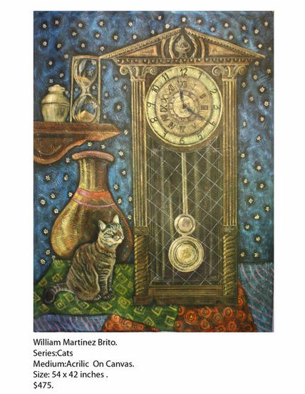 Collection: Time...