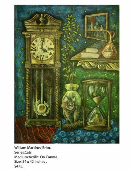 Collection: Time...