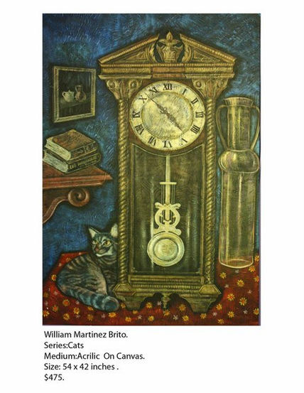 Collection: Time...
