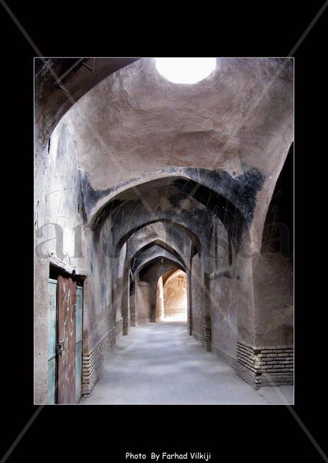 Yazd