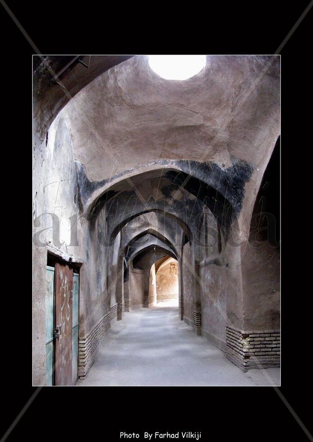 Yazd