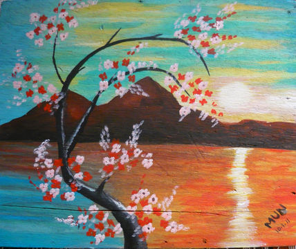 Acrylic