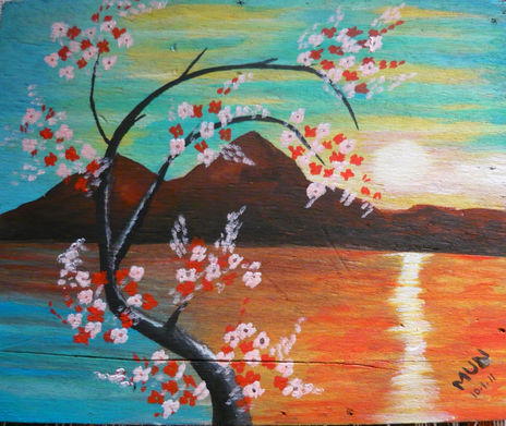 Acrylic