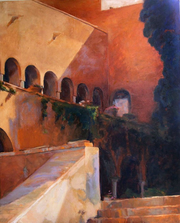 Castillo Santa Catalina