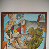 obra