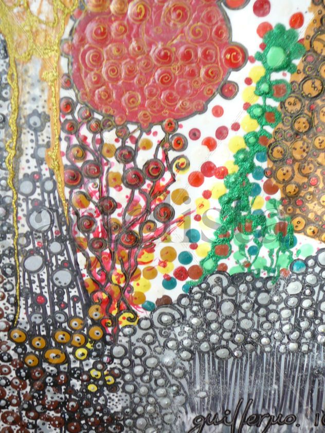 dots