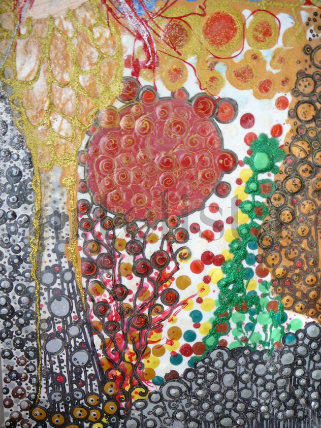 dots
