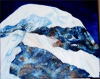 Breithorn Oil