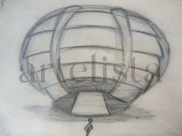 sketch