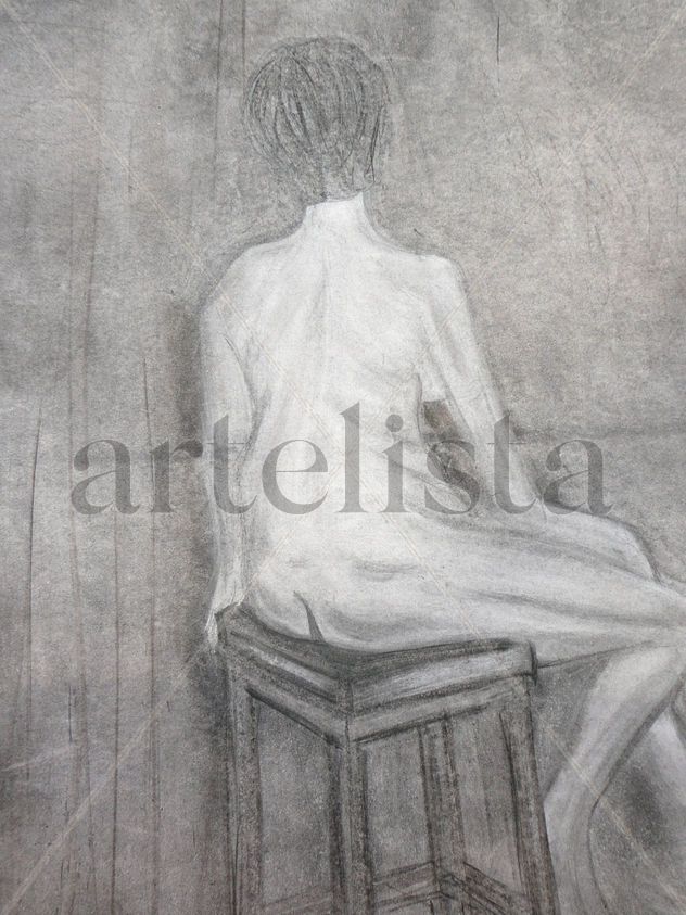 woman