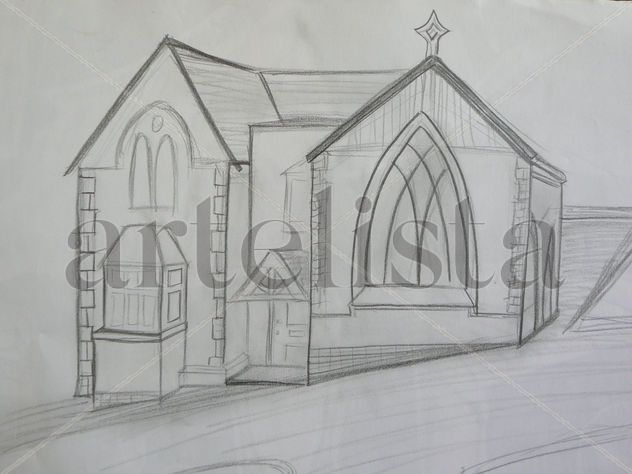 sketch