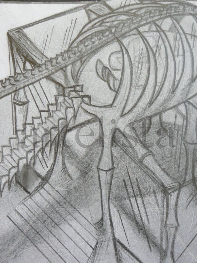 sketch