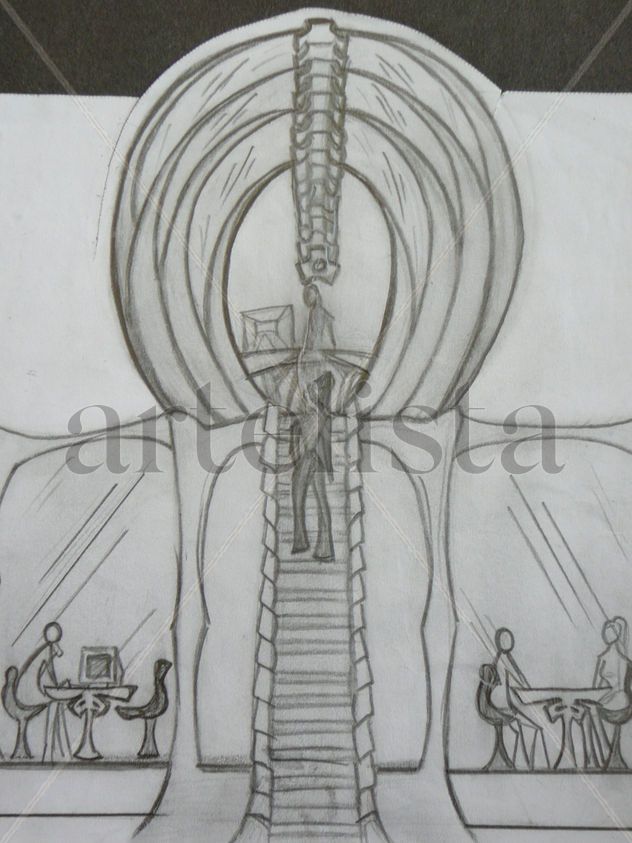 sketch