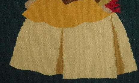 arte textil