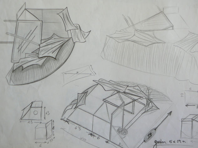 sketch