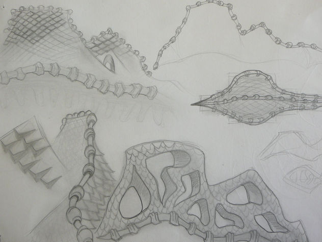 sketch