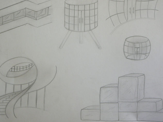 sketch
