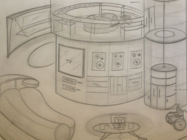 sketch