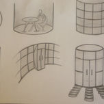 SKETCHES thumbnail 1