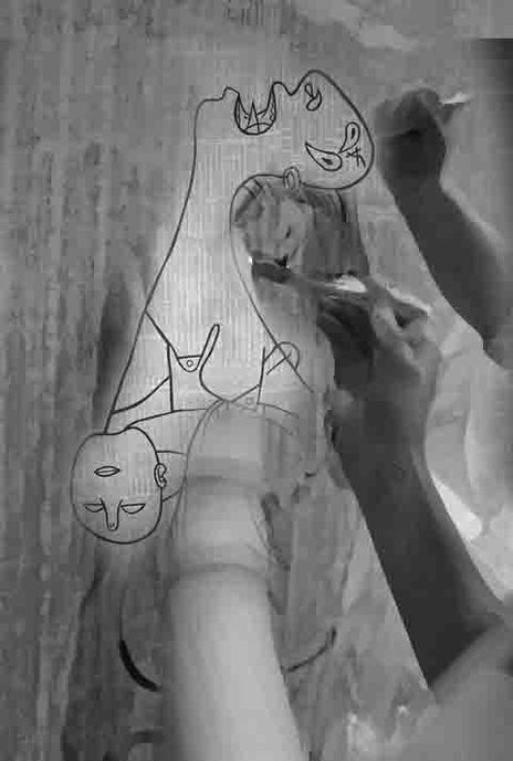 Guernica virtual...