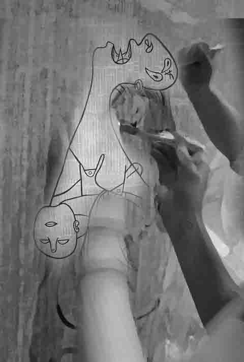 Guernica virtual cuatro