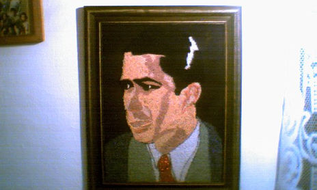 el zorzal