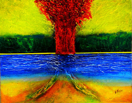Lanscape